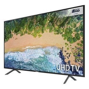 Samsung 75" UHD 4K Smart TV 75NU7100 Series 7