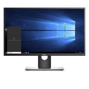 Dell E2318HX 23-inch Monitor