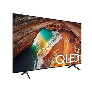 Samsung 82inch QLED Q60R 2019 Model UHD Smart TV