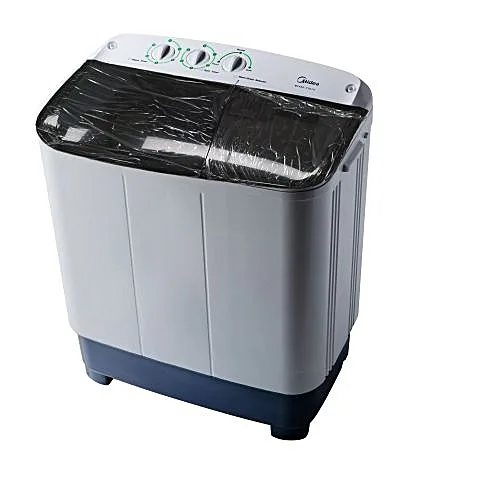 Midea 6kg Top Load Semi Automatic Washing Machine