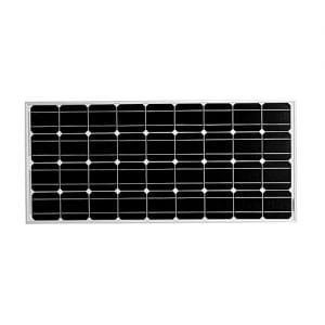 Generic Dokio Brand Solar Panel China 100W Monocrystalline Silicon 18V Celulas Solares Silicio Top Quality Solar Battery Solar Charger