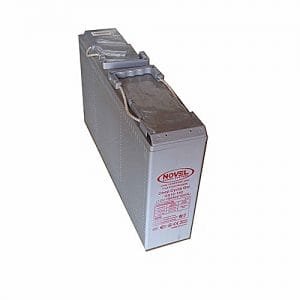 Novel Solar 150Ah Slim Novel Battery