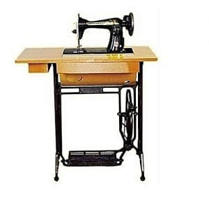 Generic Complete Sewing Machine Manual High Quality