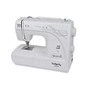 Butterfly Domestic Sewing Machine
