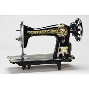 Butterfly Butterfly Sewing Machine Head For Professional Tailoring/Sewing