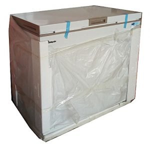 Felicity Solar Solar Freezer 200L AC/DC