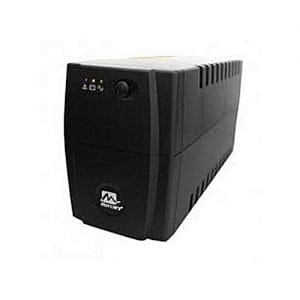 Mercury Elite 650 Pro Line Interactive UPS -plastic