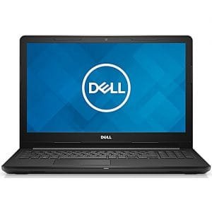 Dell Inspiron 15-3567 Core I5 7200U 15.6" 8GB RAM/1TB HDD Netbook