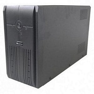 Maxtron 2.5KVA Line Interactive UPS 2500VA LED