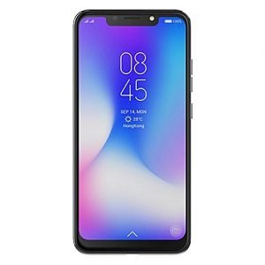 Tecno Camon 11 PRO (CF8) 6.2-Inch FULLVIEW (6GB, 64GB) Android 8.1,(16MP+5MP)+24MP Dual SIM 4G LTE Face ID