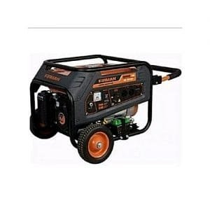 Sumec Sumec Rugged Line Fireman Generator RD3910EX