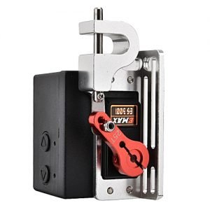 Generic Air Drop System Fish Bait Advertising Ring Thrower For DJI MAVIC 2 Pro/Zoom Drone Easy To Install Lightweight RC Accessory