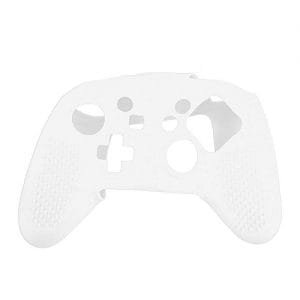 Generic Anti-skid Silicone Game Console Gamepad Protection Handle Grip For Switch Pro Controller