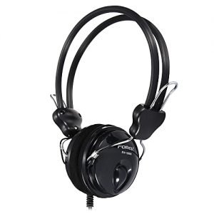 Generic Stereo Headphone