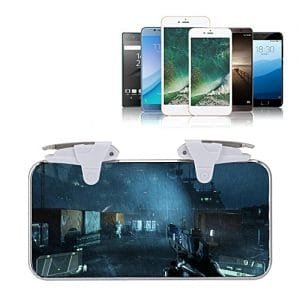 Generic Game Key Assistant Game Buttons Game Auxiliary Key Gaming Trigger Joystick For PUBG Game