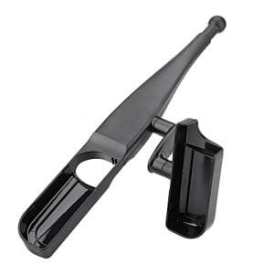 Generic More Realistic Fishing Rod Game Controller Somatosensory Fishing Gamepad For N-Switch