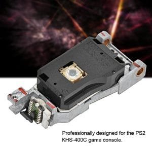 Generic Laser Lens Pickup Replacement Part For KHS-400C PS2 Game Console