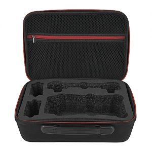 Generic RC Drone Bag, RC Accessory Nylon Handbag Storage Store Carry Drone Bag Fit For Xiaomi X8SE