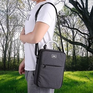 Generic Drone Carrying Shoulder Bag Quadcopter Storage Handbag Case For DJI Spark