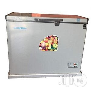 Snowsea Snowsea Chest Deep Freezer BD300