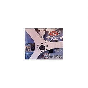 OX GIANT 60 PLUS CEILING FAN
