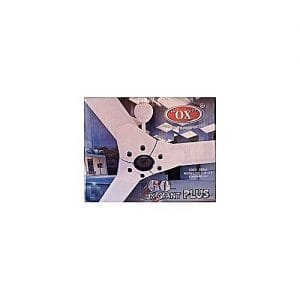 OX Giant 60-Plus Ceiling Fan (Triangle Design)