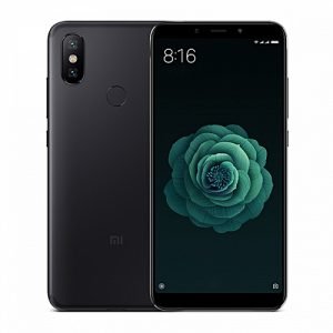 Xiaomi Mi A2 Global Version 5.99 Inch 4GB RAM 64GB ROM Snapdragon 660 Smartphone