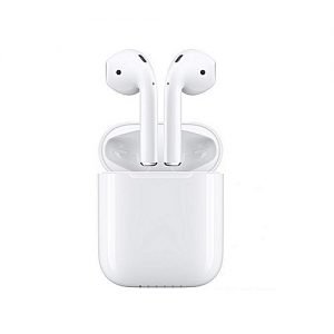 Generic HOT Wireless Airpods (Latest Edition) Earphone Headphones