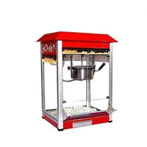 Generic Popcorn Making Machine