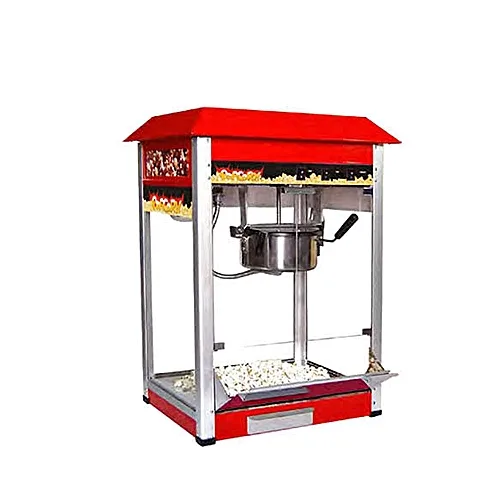 Generic Popcorn Making Machine