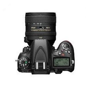 Nikon Nikon D610 Profesional Camera With 18-55mm Lens