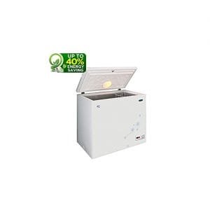 Haier Thermocool Haier Thermocool Chest Freezer 100L
