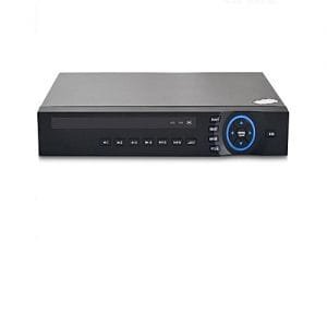 Generic 16 Channel CCTV DIGITAL VIDEO RECORDER DVR w/ 5 TERABYTE HDD