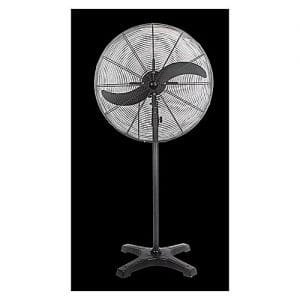 OX Industrial Standing Fan