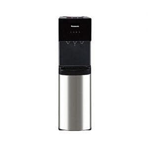 Panasonic Bottom Loading Water Dispenser SDM-WD3438TG