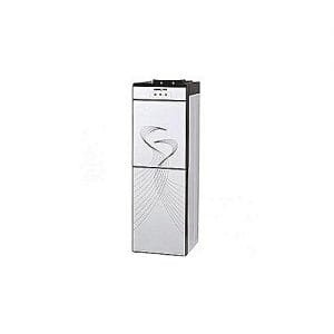 Restpoint RP-WS100S Freestanding Hot And Cold Water Dispenser - Silver