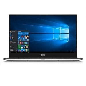 Dell Dell XPS Intel Core I7(512GB SSD+ 16GB RAM), 4gb Nvidia Touchscreen Wins 10 + Antivirus And Bag