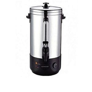 Master Chef Electric Kettle/Hot Water Dipenser (Tea Urn) - 20Ltrs
