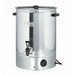 Master Chef 45L Electric Kettle/hot Water Dispenser