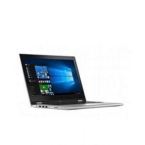 Dell Inspiron 13 5379 5000 8th Gen 8GB/256GB Core I7 TOUCHSCREEN WIN 10 BACKLIT + Free Bag