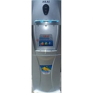AKAI WATER DISPENSER With Fridge - 3 Nozzles
