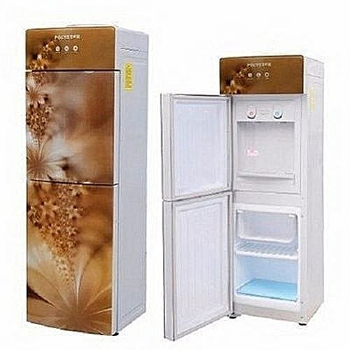 Polystar HOT AND COLD Water Dispenser PV-R6JX-5G