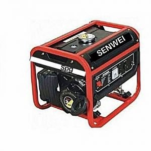 Senwei Senwei 1.8KVA Manual Start Generator -
