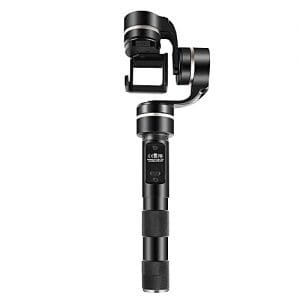 Generic OR G4 QD 3-Axis Handheld Steady Gimbal For Feiyu Tech GoPro Hero4/3+/3 Black