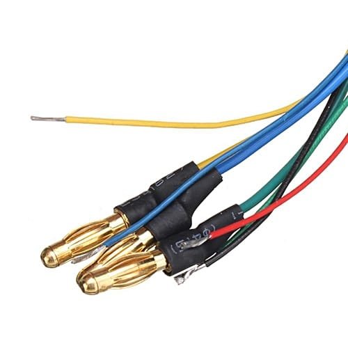 Generic Moteur Sans Balais N5065 330KV Outrunner Moteur Sans Balais D tect Pour La Planche Roulettes lectrique De Scooter D' quilibrage lectrique