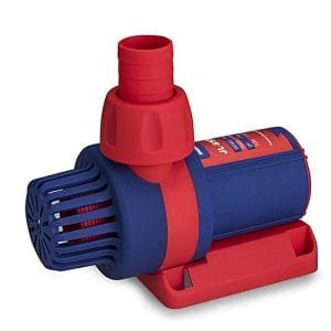 Generic Bluefish JL-6500 Aquarium Water Pump DC 24V Submersible Brushless Pump For Pond Fish Fountain Garden House Water Hydroponic