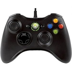 Generic PC Controller Pad For PC, Laptop And Microsoft Windows - Not For Xbox 360 Console