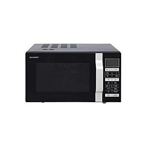 Sharp Classic 25L Flatbed Convection Microwave Oven & Grill - 900W