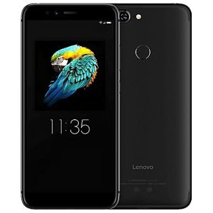 Lenovo Lenovo S5 13MP Dual Rear Camera 5.7 Inch 4GB RAM 128GB ROM Snapdragon 625 Octa Core 4G Smartphone UK
