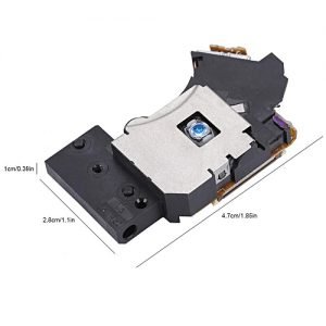 Generic Replacement Laser Lens Head Part For PS2 KHM-430A Game Console 2019 Hot